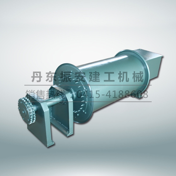 河北垃圾发电厂抓斗吊链传动JTC卷筒111